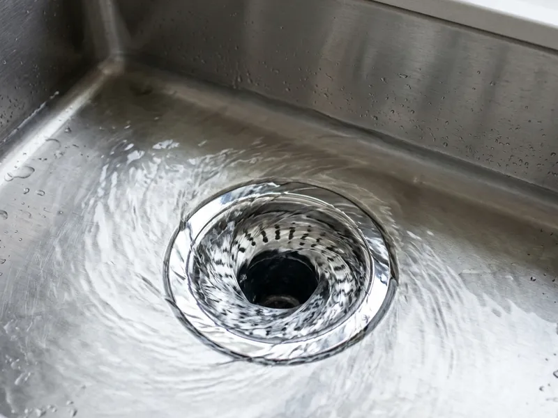 Drain Cleaning Plumber in Waite Park, MN